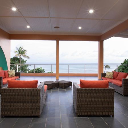 Grapetree Bay Hotel And Villas Christiansted Extérieur photo