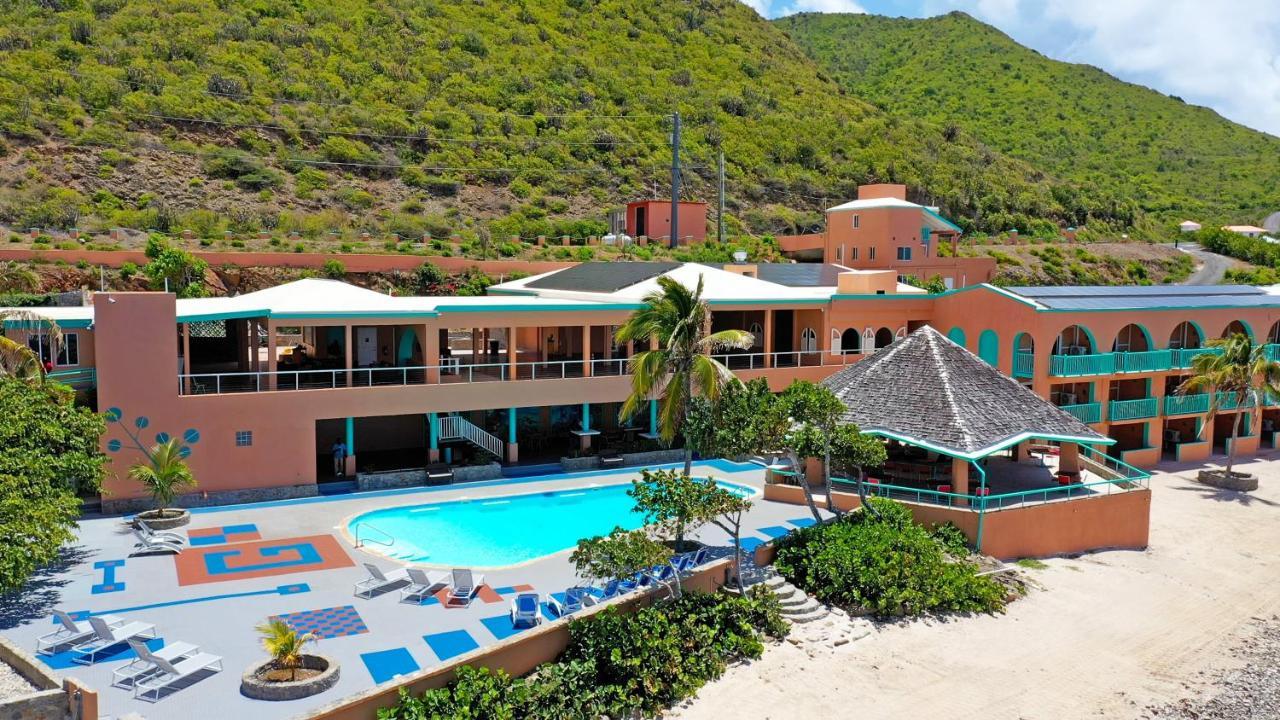 Grapetree Bay Hotel And Villas Christiansted Extérieur photo
