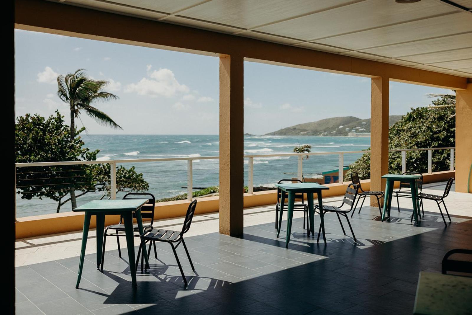 Grapetree Bay Hotel And Villas Christiansted Extérieur photo