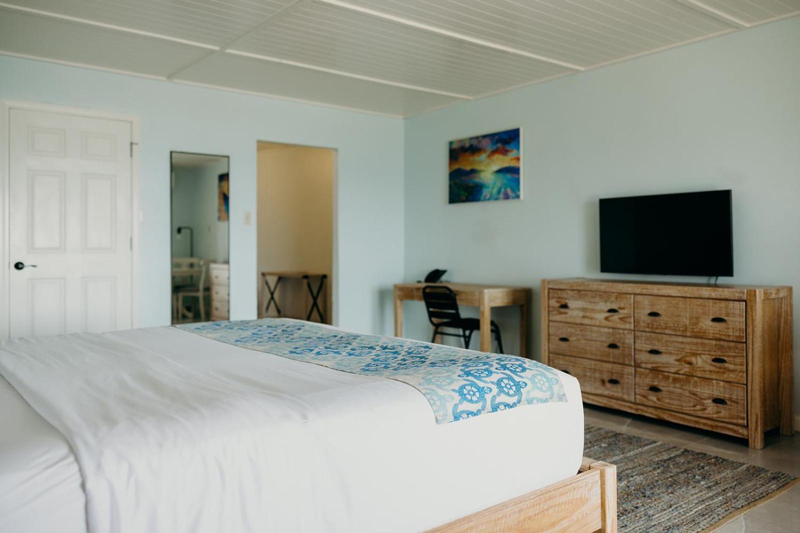 Grapetree Bay Hotel And Villas Christiansted Extérieur photo