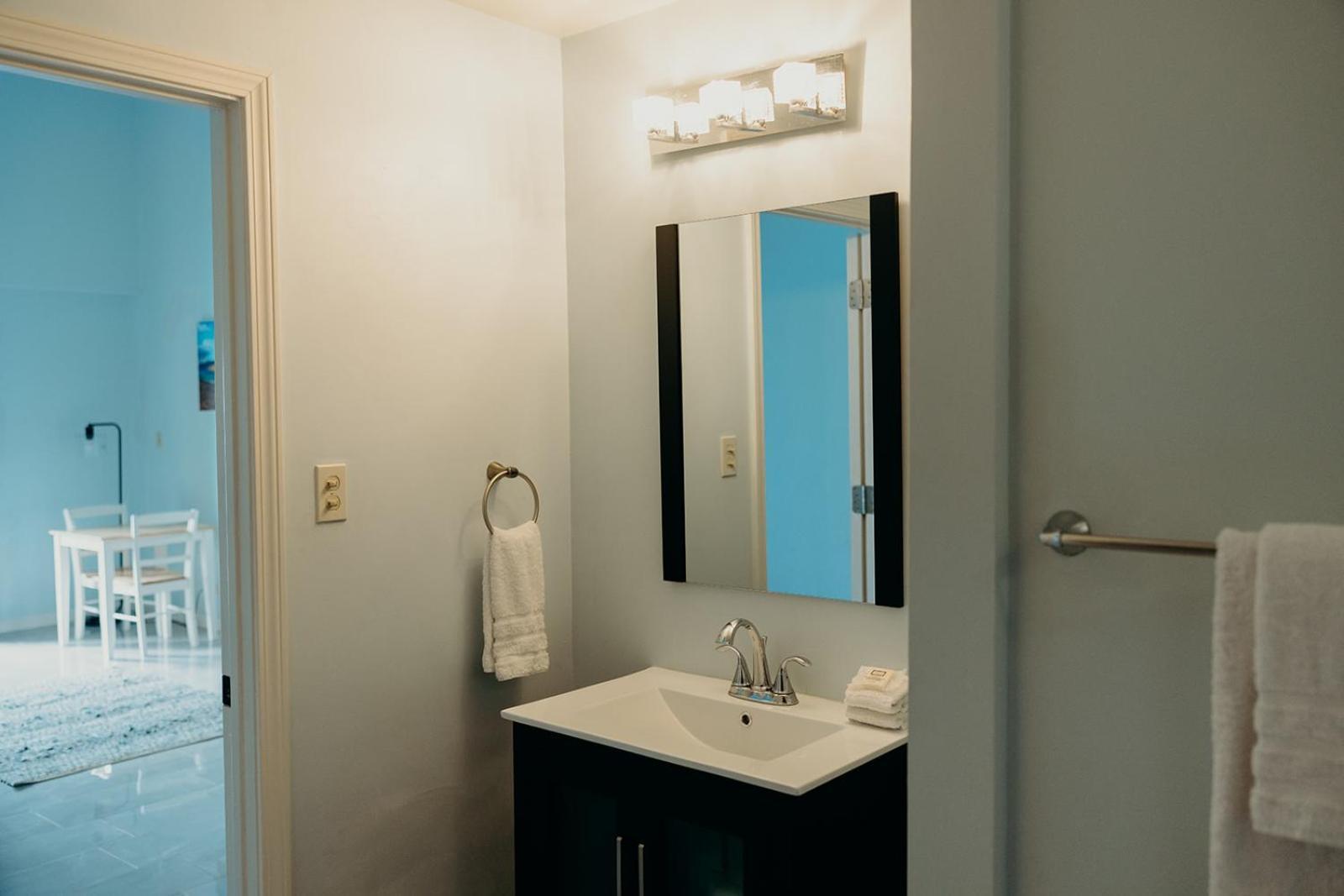 Grapetree Bay Hotel And Villas Christiansted Extérieur photo