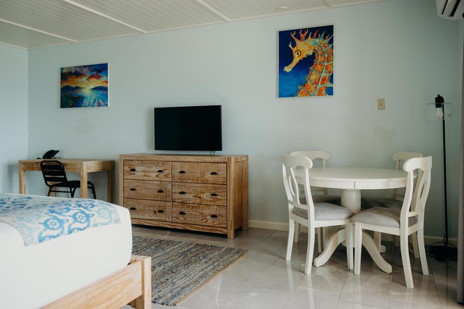 Grapetree Bay Hotel And Villas Christiansted Extérieur photo