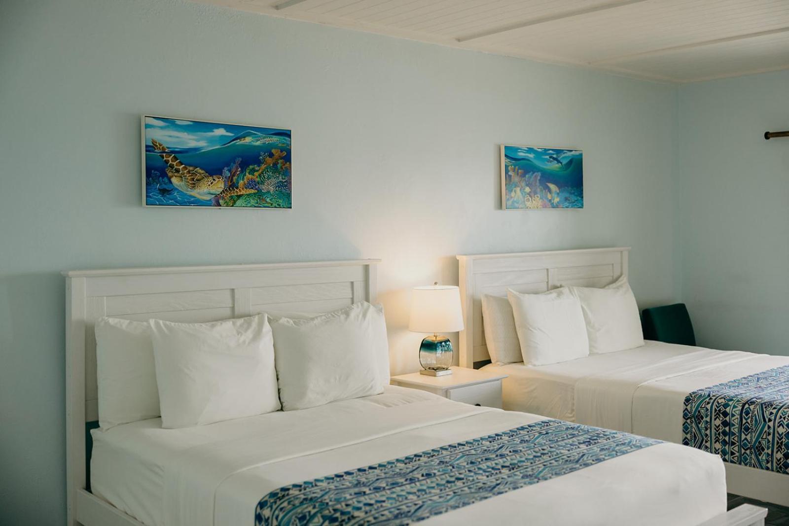 Grapetree Bay Hotel And Villas Christiansted Extérieur photo
