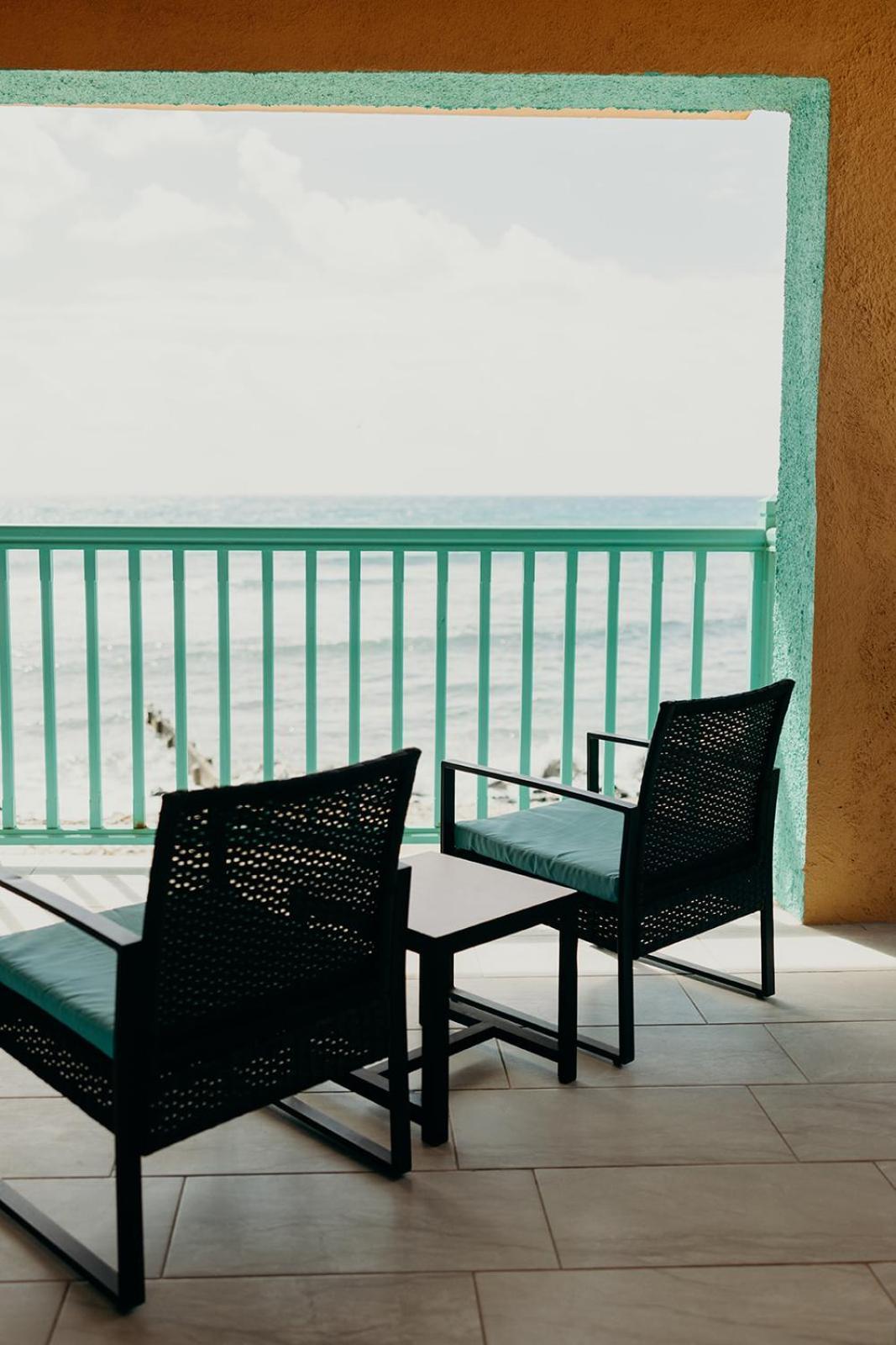 Grapetree Bay Hotel And Villas Christiansted Extérieur photo