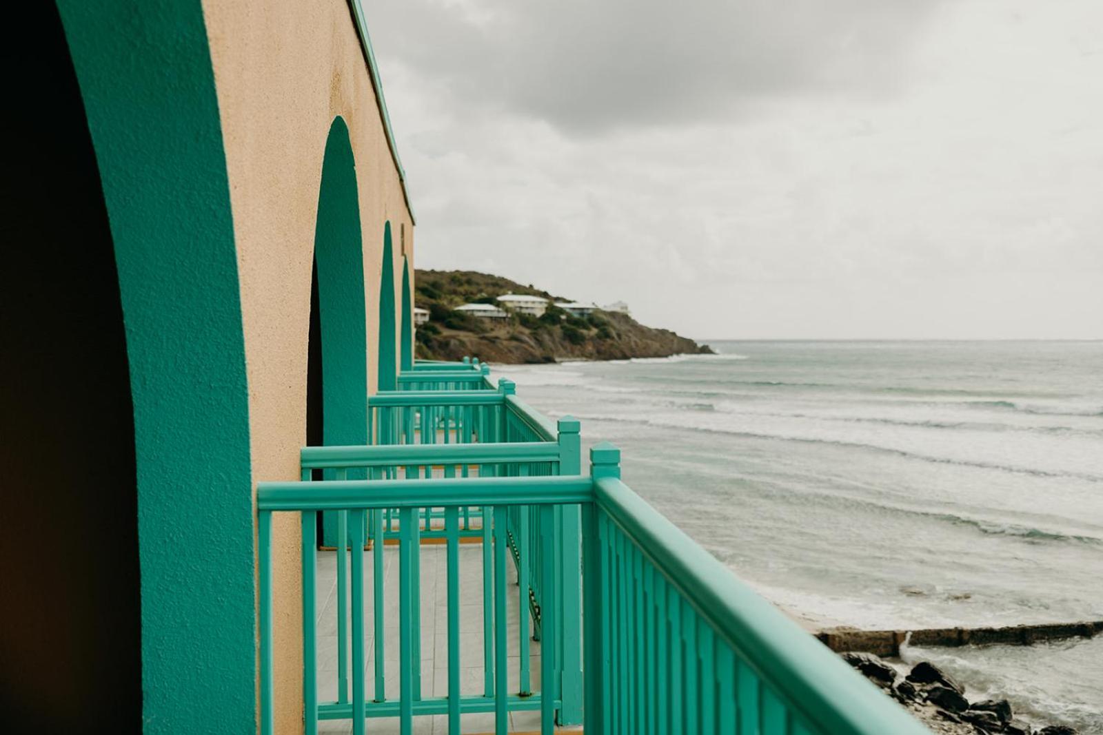 Grapetree Bay Hotel And Villas Christiansted Extérieur photo
