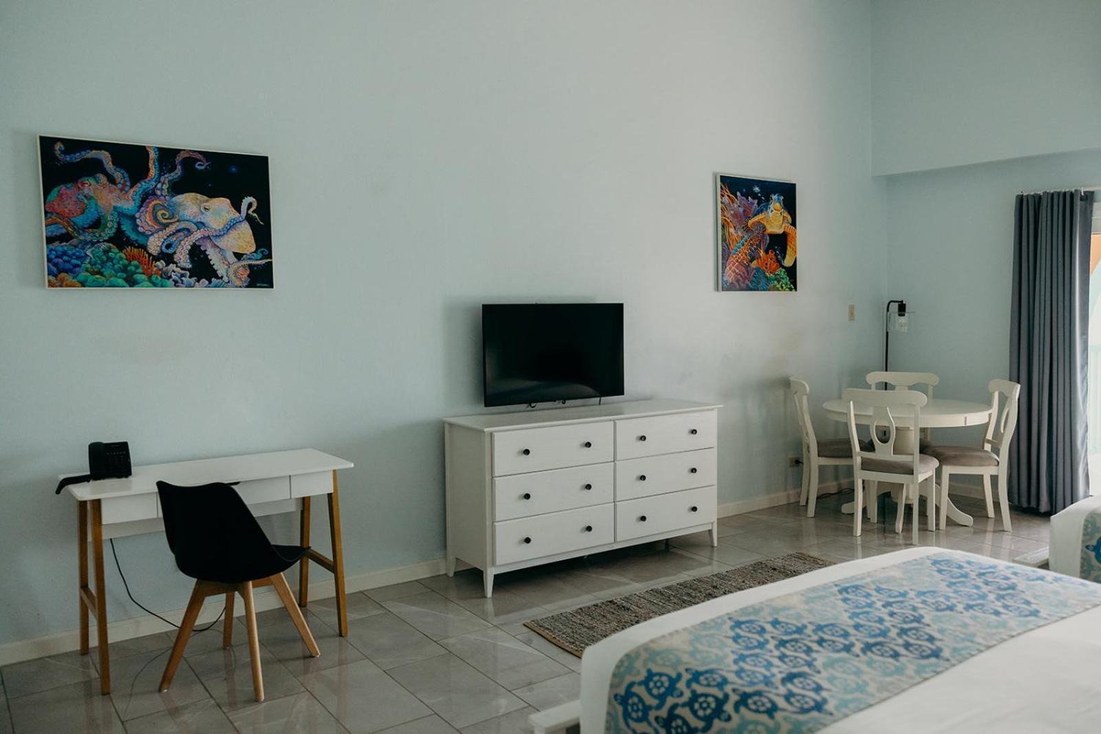Grapetree Bay Hotel And Villas Christiansted Extérieur photo