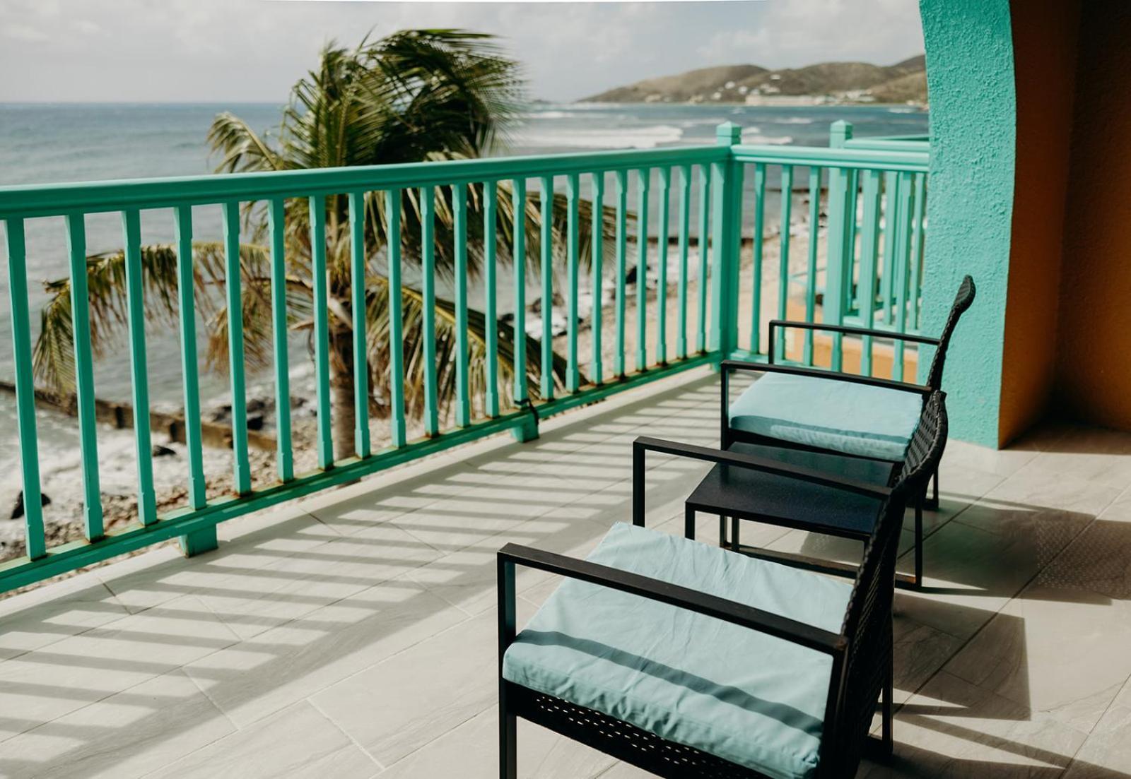 Grapetree Bay Hotel And Villas Christiansted Extérieur photo