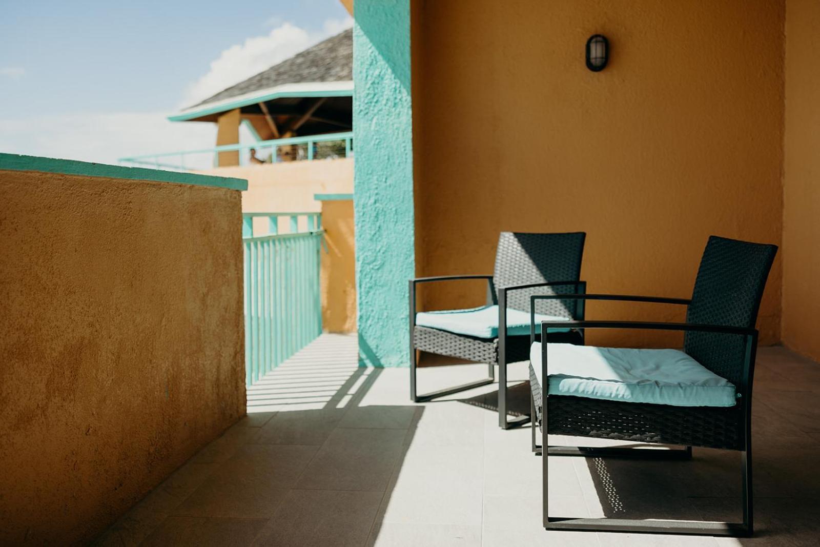 Grapetree Bay Hotel And Villas Christiansted Extérieur photo