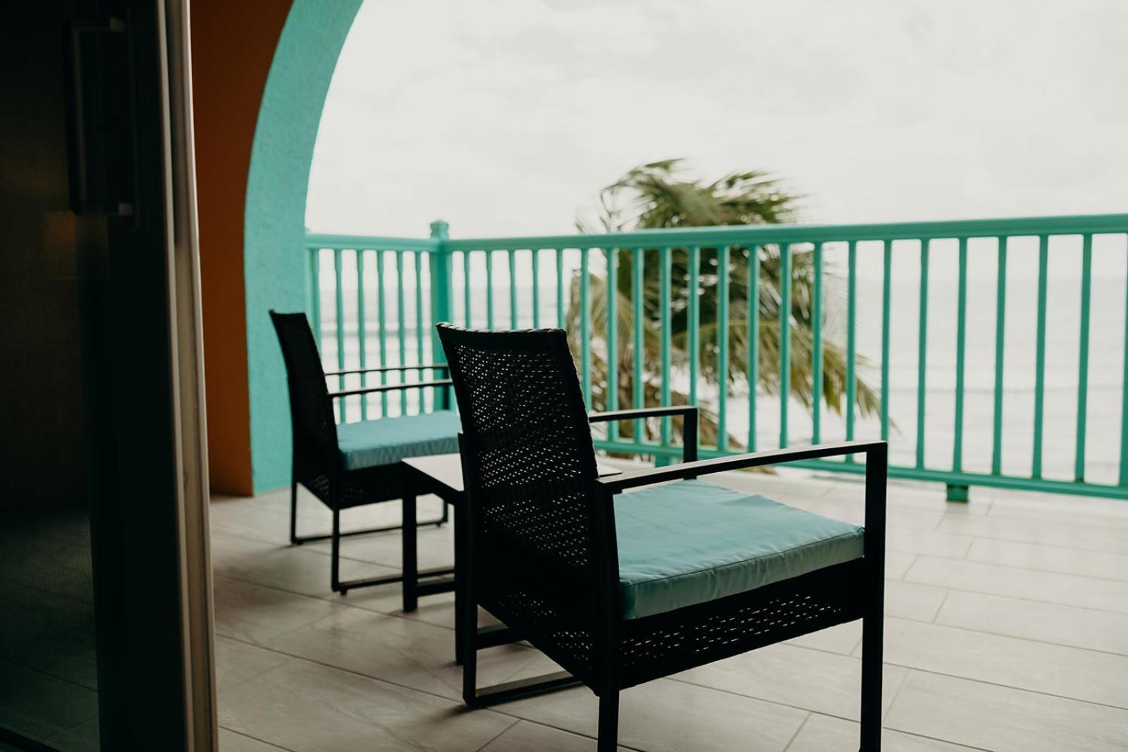 Grapetree Bay Hotel And Villas Christiansted Extérieur photo