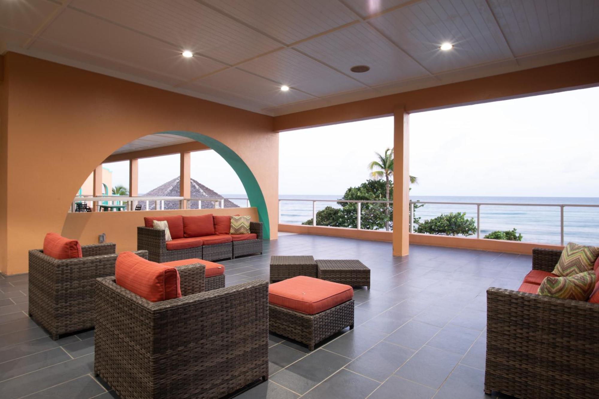 Grapetree Bay Hotel And Villas Christiansted Extérieur photo