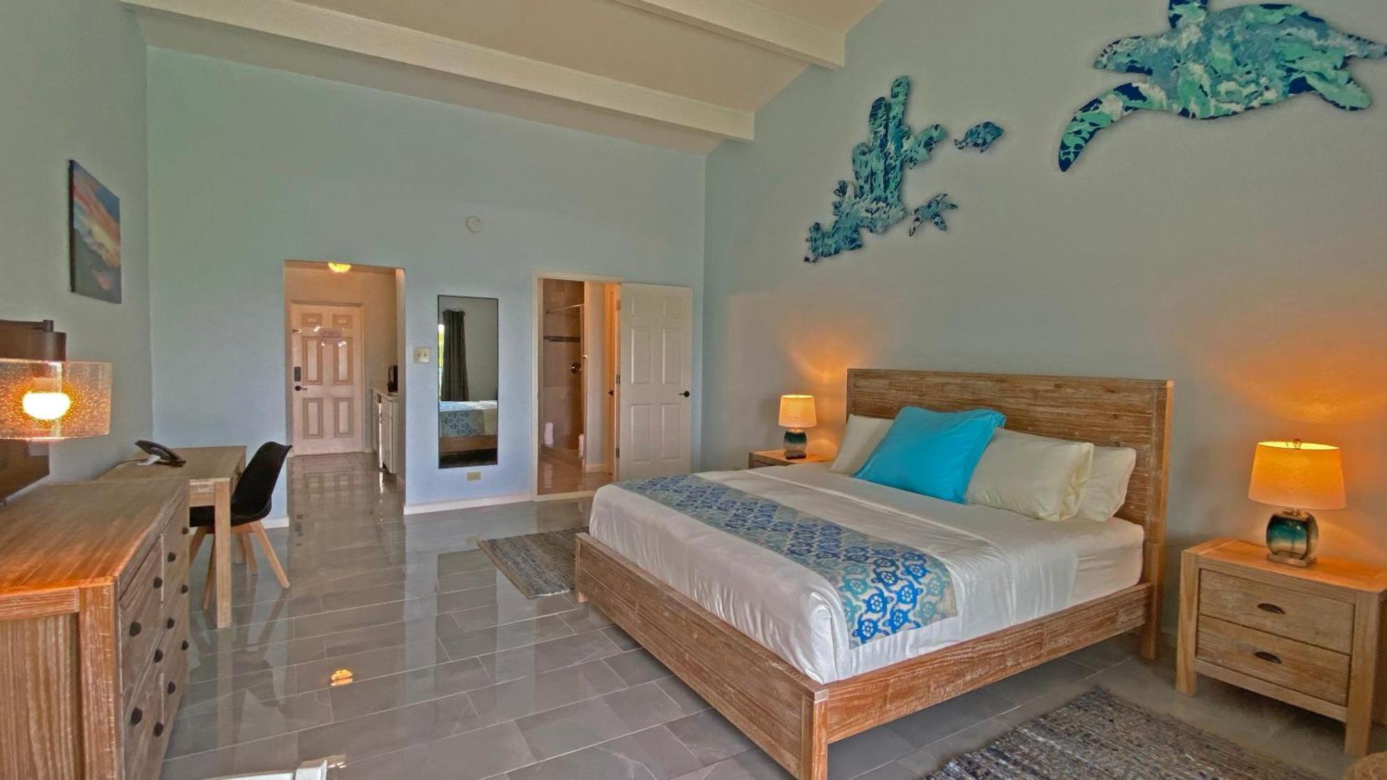 Grapetree Bay Hotel And Villas Christiansted Extérieur photo