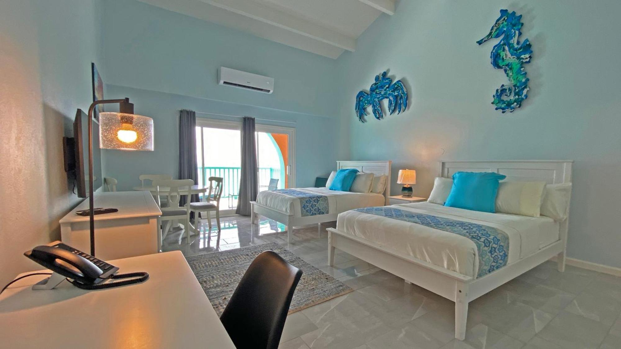 Grapetree Bay Hotel And Villas Christiansted Extérieur photo
